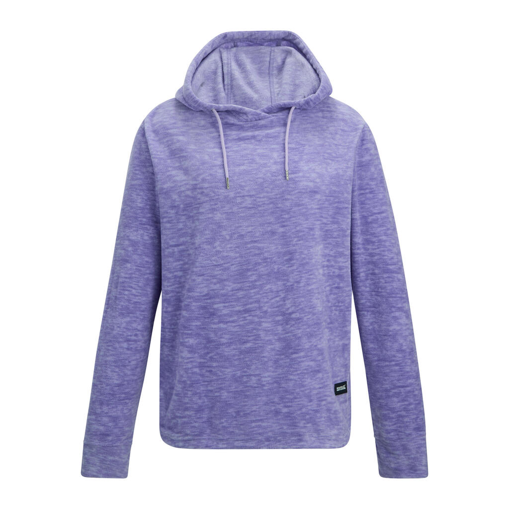 Womens/Ladies Mayse Hoodie (Pansy)