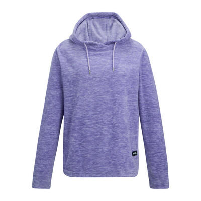 Dames mayse hoodie (afb.)