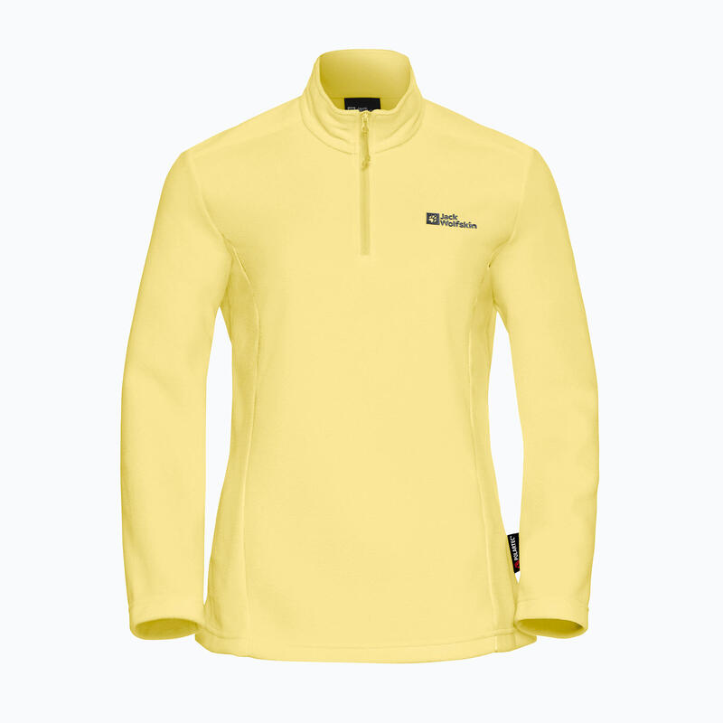 Hanorac de drumeție pentru femei Jack Wolfskin Taunus Hz