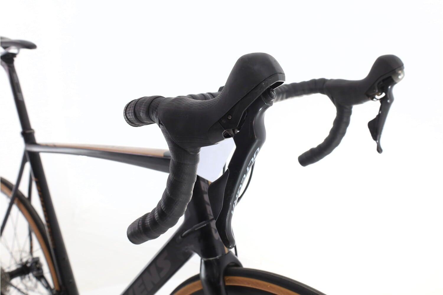 Bici strada ricondizionata · Stevens Izoard Pro · Ottimo stato 6/8