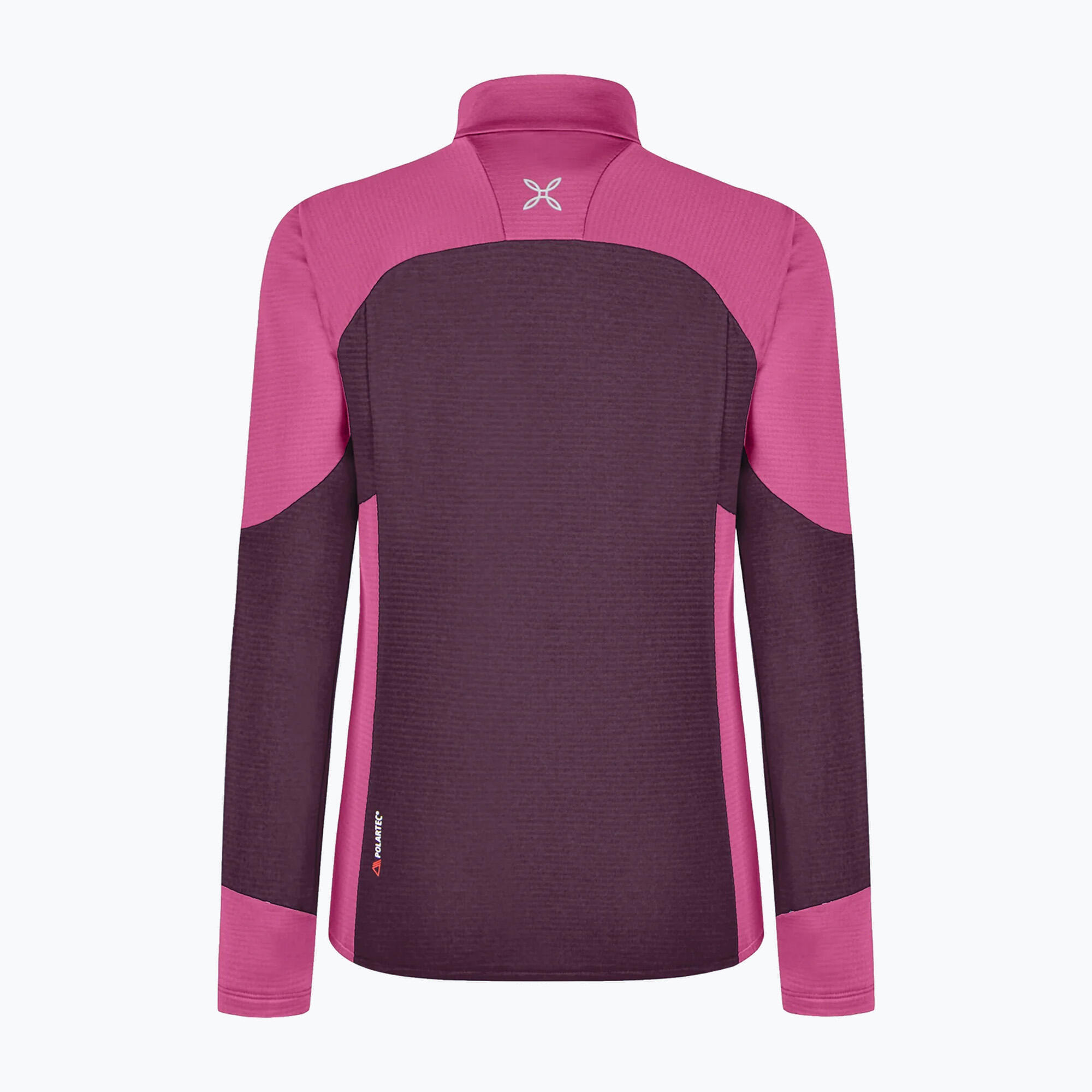 Damestrui Montura Rise Maglia 2/3