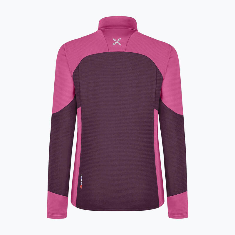 Bluză damă Montura Rise Maglia