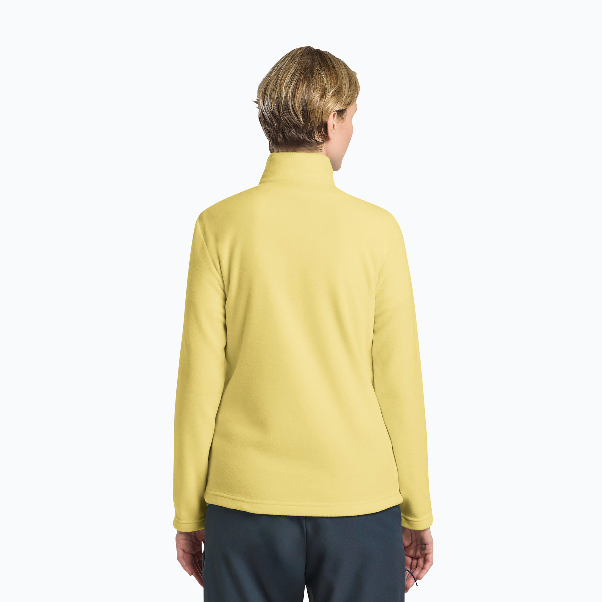 Sweat-shirt de trekking pour femme Jack Wolfskin Taunus Hz 3/7