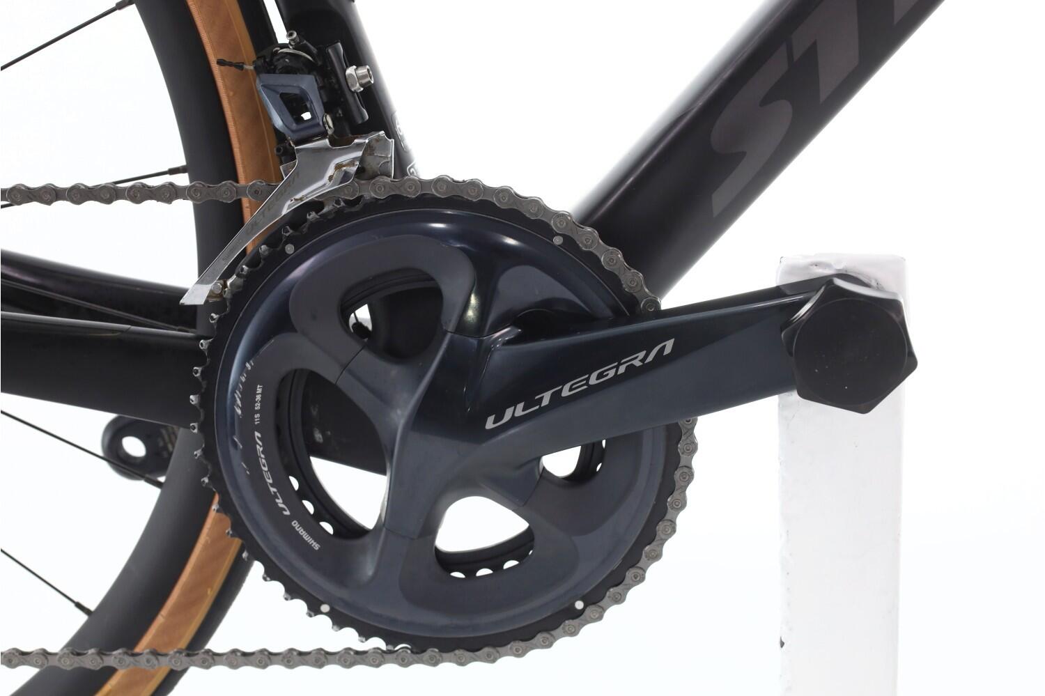 Bici strada ricondizionata · Stevens Izoard Pro · Ottimo stato 4/8