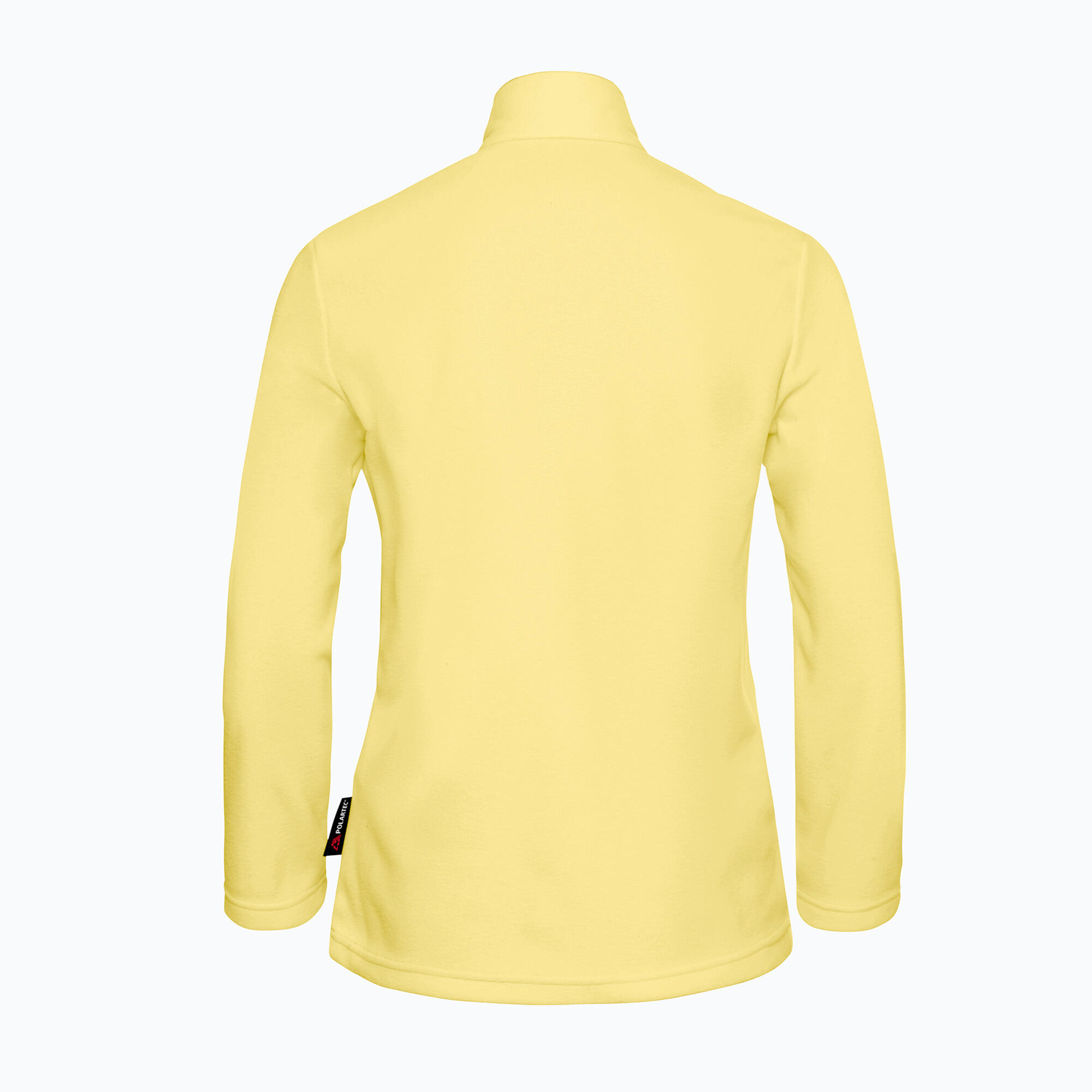 Sweat-shirt de trekking pour femme Jack Wolfskin Taunus Hz 7/7