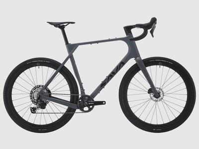 Bici Gravel Grus 6.0
