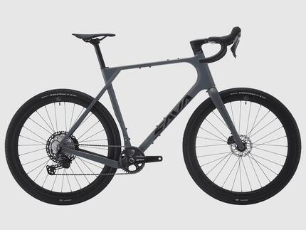 Vélo gravel Grus 6.0