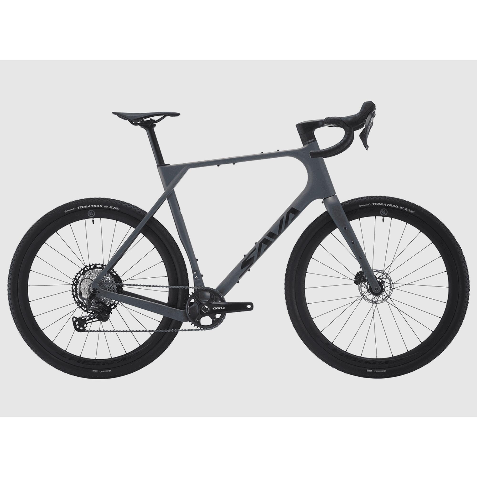 SAVA Kolo gravel Sava Grus 6.0