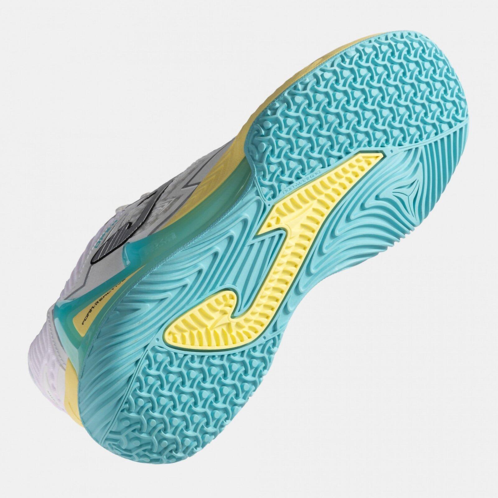 Chaussures de padel Joma modèle TOPLS2502OM pour femmes 5/5