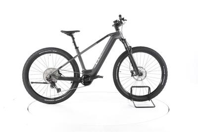 Tweedehands - cube reaction hybrid race e-bike 2024 - zeer goed