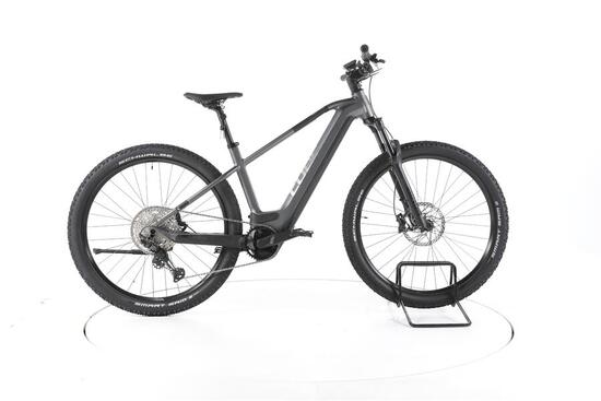 Segunda vida - Cube Reaction Hybrid Race E-Bike 2024 - Muy buen estado