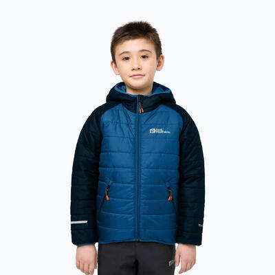 Giacca per bambini Jack Wolfskin Zenon