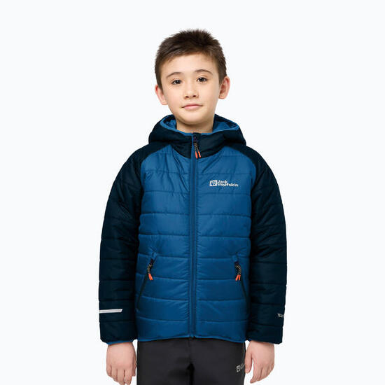 Giacca per bambini Jack Wolfskin Zenon