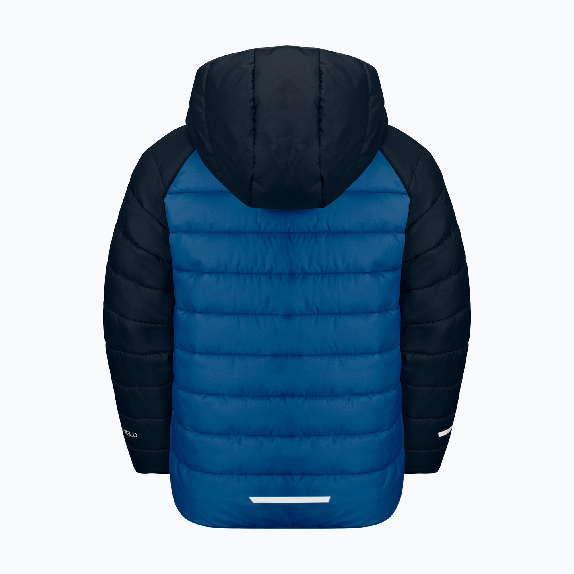 Veste enfant Jack Wolfskin Zenon 6/7