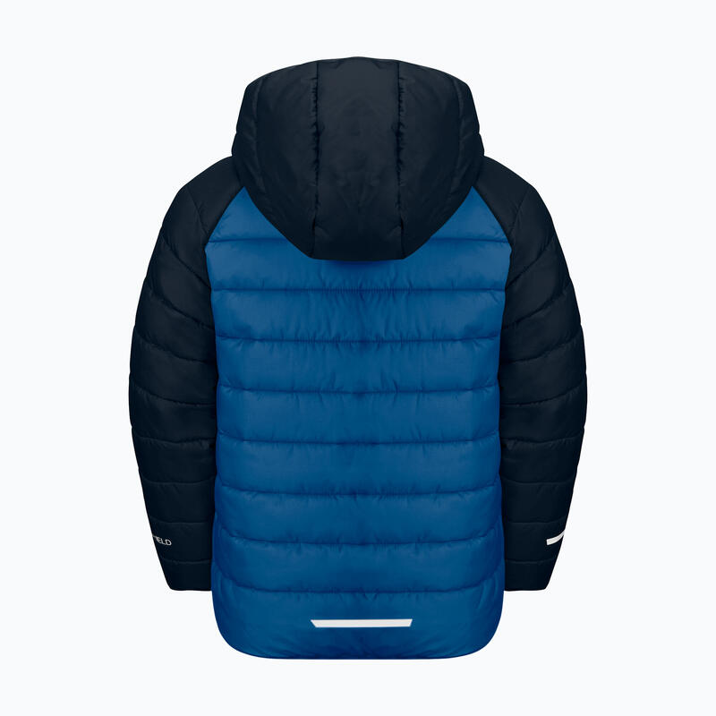 Geacă pentru copii Jack Wolfskin Zenon