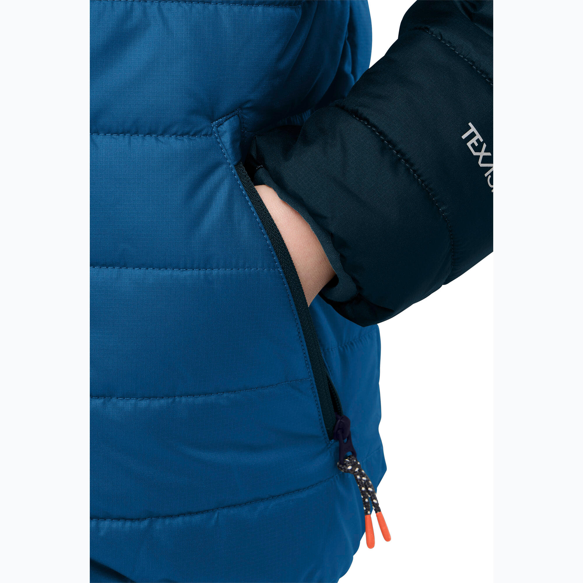 Veste enfant Jack Wolfskin Zenon 3/7