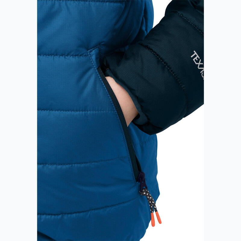 Geacă pentru copii Jack Wolfskin Zenon
