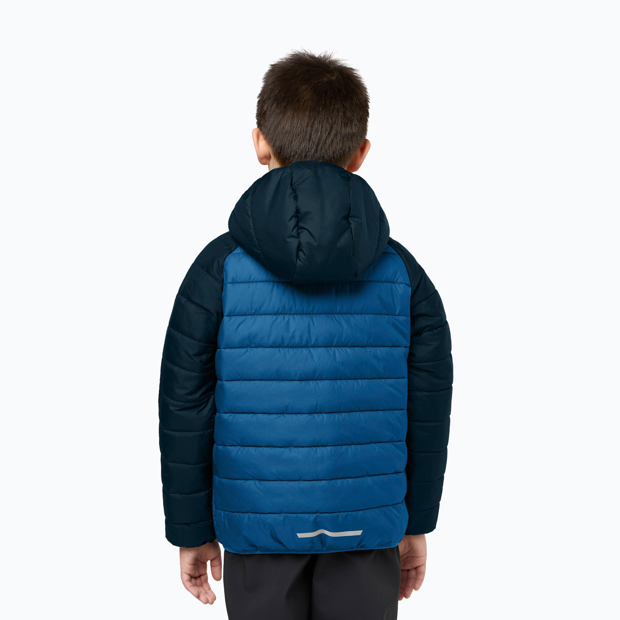 Veste enfant Jack Wolfskin Zenon 2/7