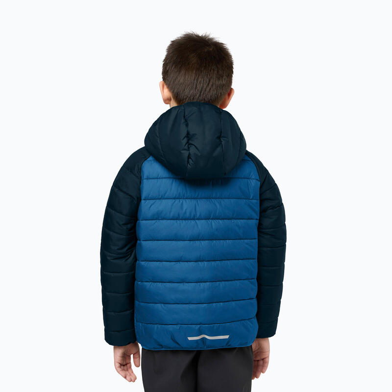 Geacă pentru copii Jack Wolfskin Zenon