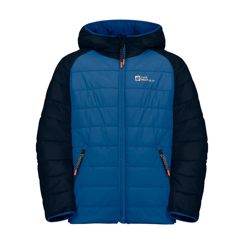 Geacă pentru copii Jack Wolfskin Zenon