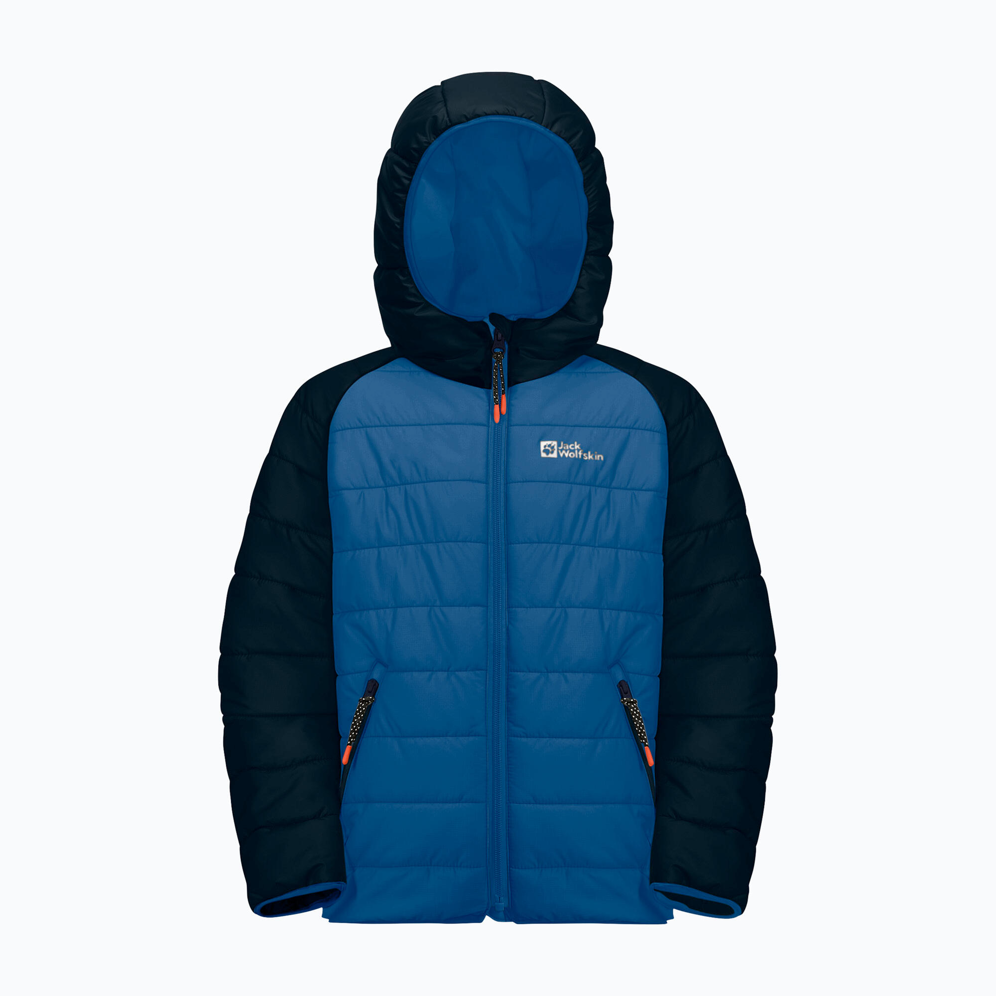 Veste enfant Jack Wolfskin Zenon 5/7