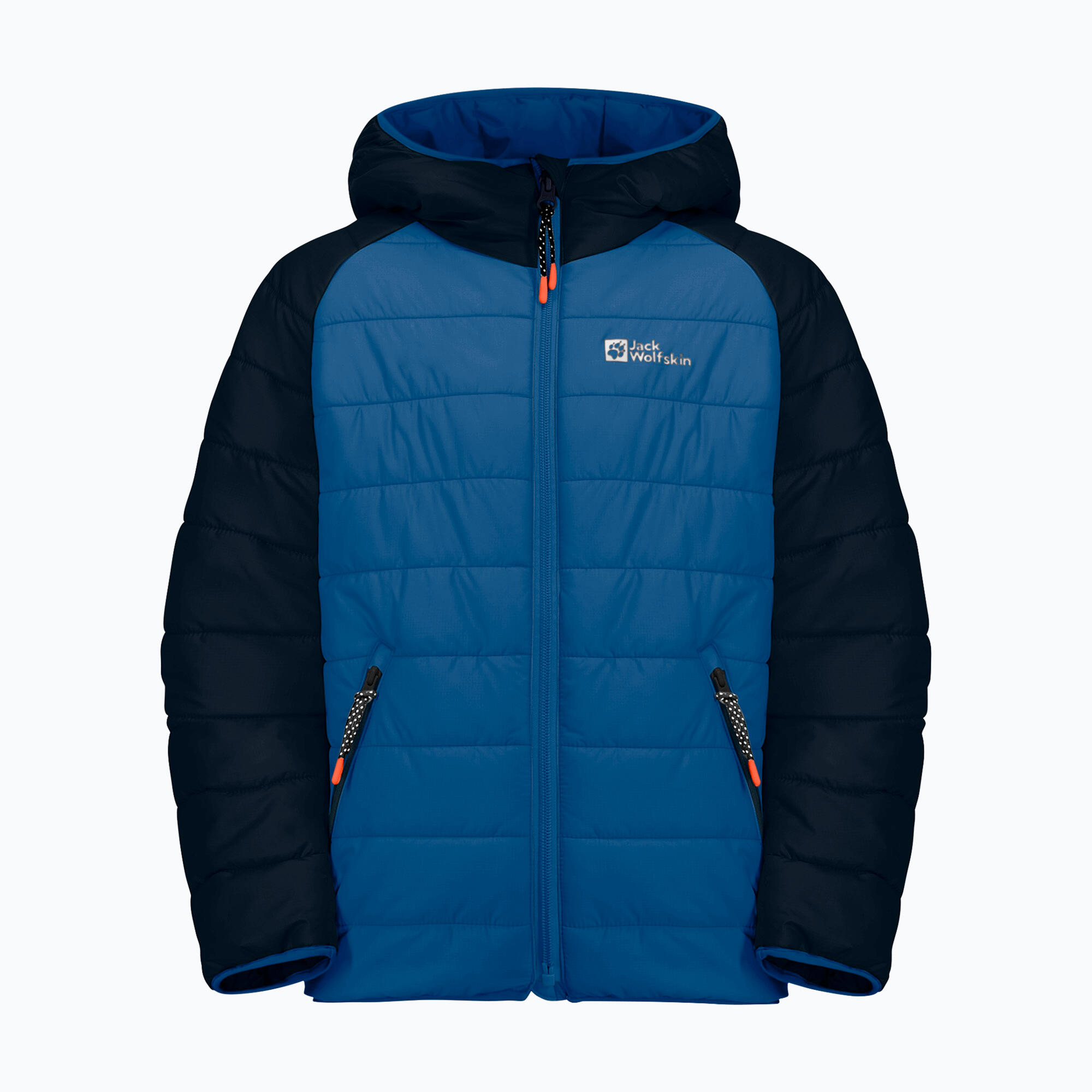 Veste enfant Jack Wolfskin Zenon 4/7