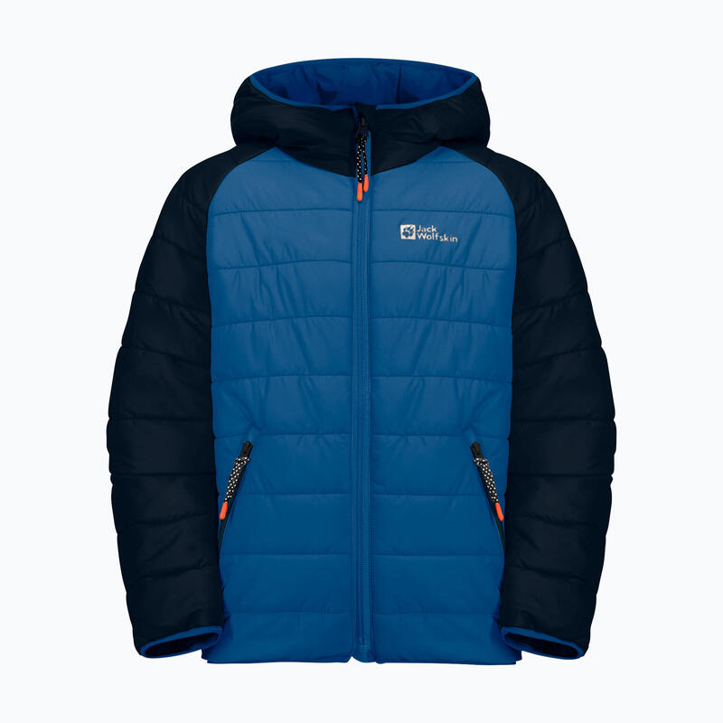 Geacă pentru copii Jack Wolfskin Zenon