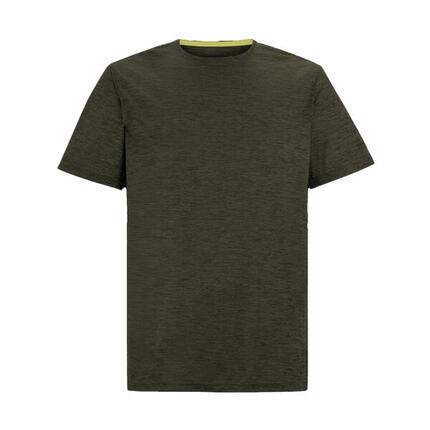Tshirt Motif/style Chiné FINGAL EDITION Homme (Brique)