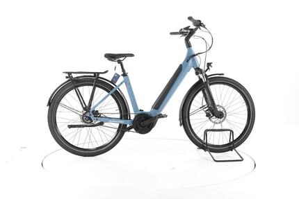 Refurbished - Winora Sinus R8E City E-Bike Tiefeinsteiger 2024 - Sehr gut