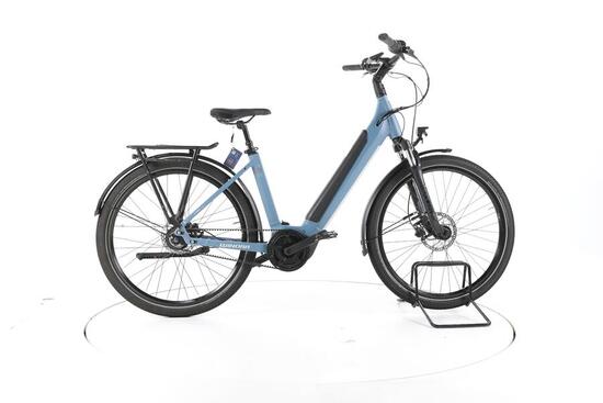 Refurbished - Winora Sinus R8E City E-Bike Tiefeinsteiger 2024 - Sehr gut