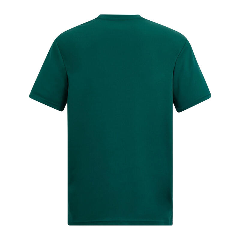 Tricou Drumeții În Natură Regatta Fingal Topographic Bărbați