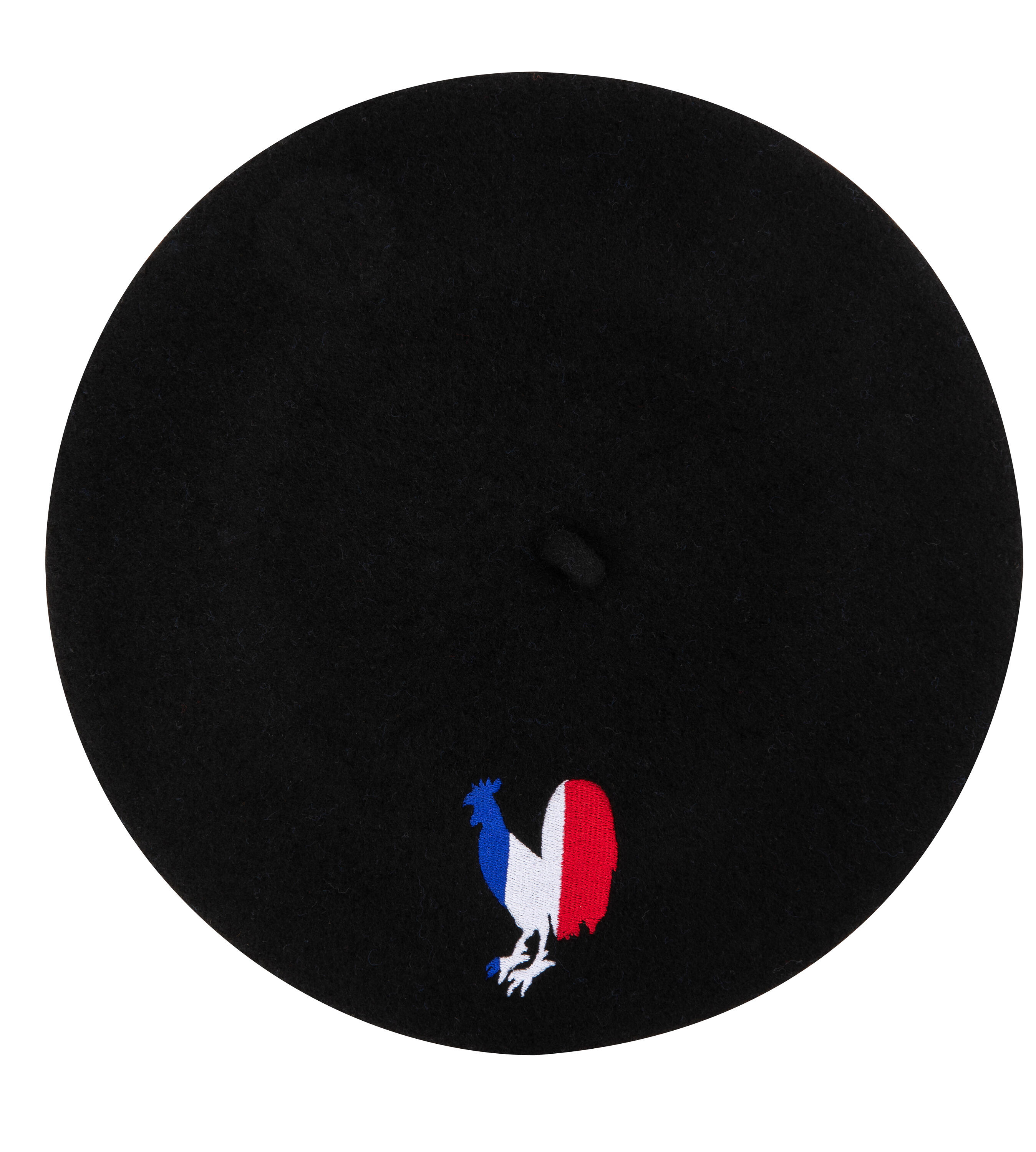 Beret supporter France - Equipe de France - Rugby 2/2