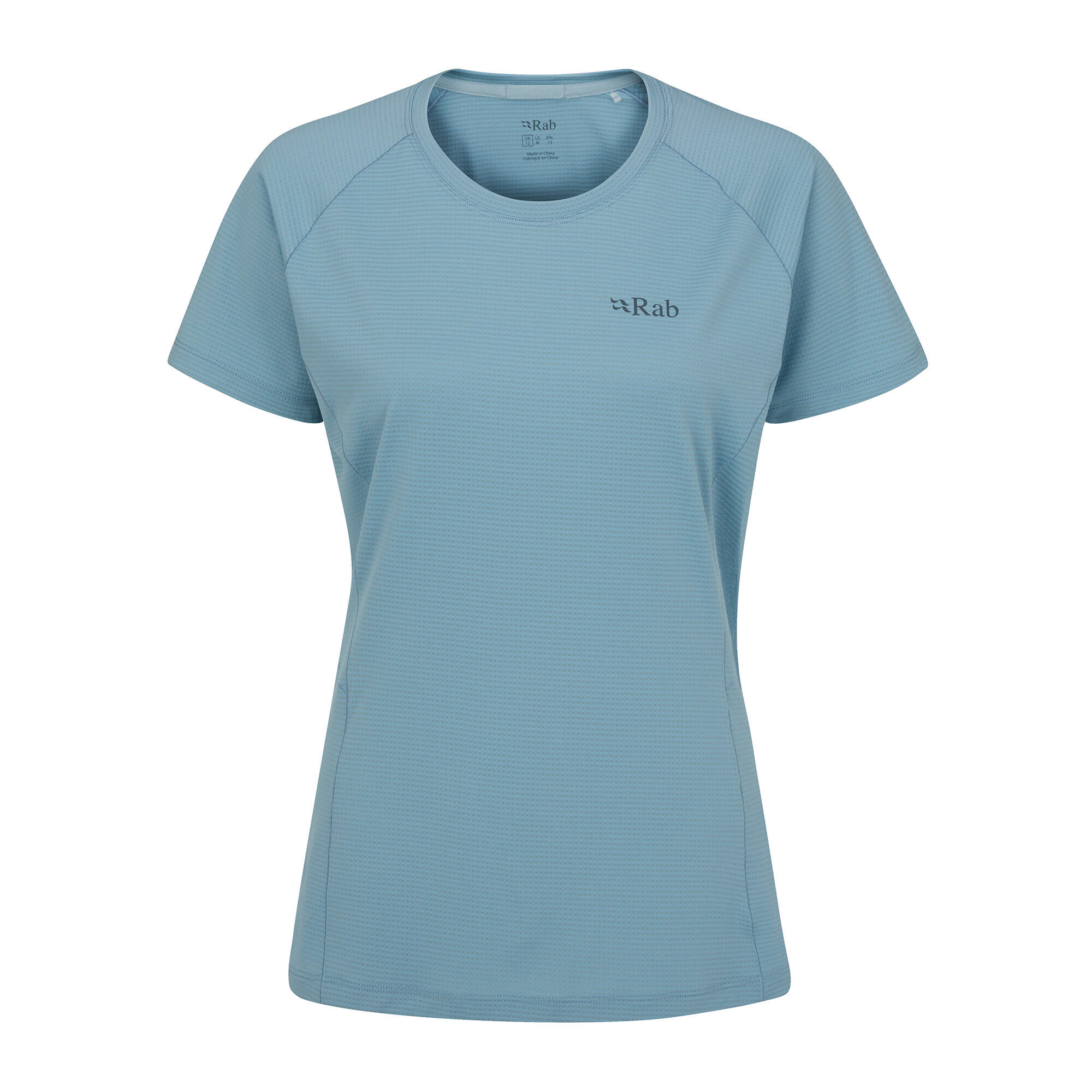 Dames T-shirt Rab Sonic 6/6