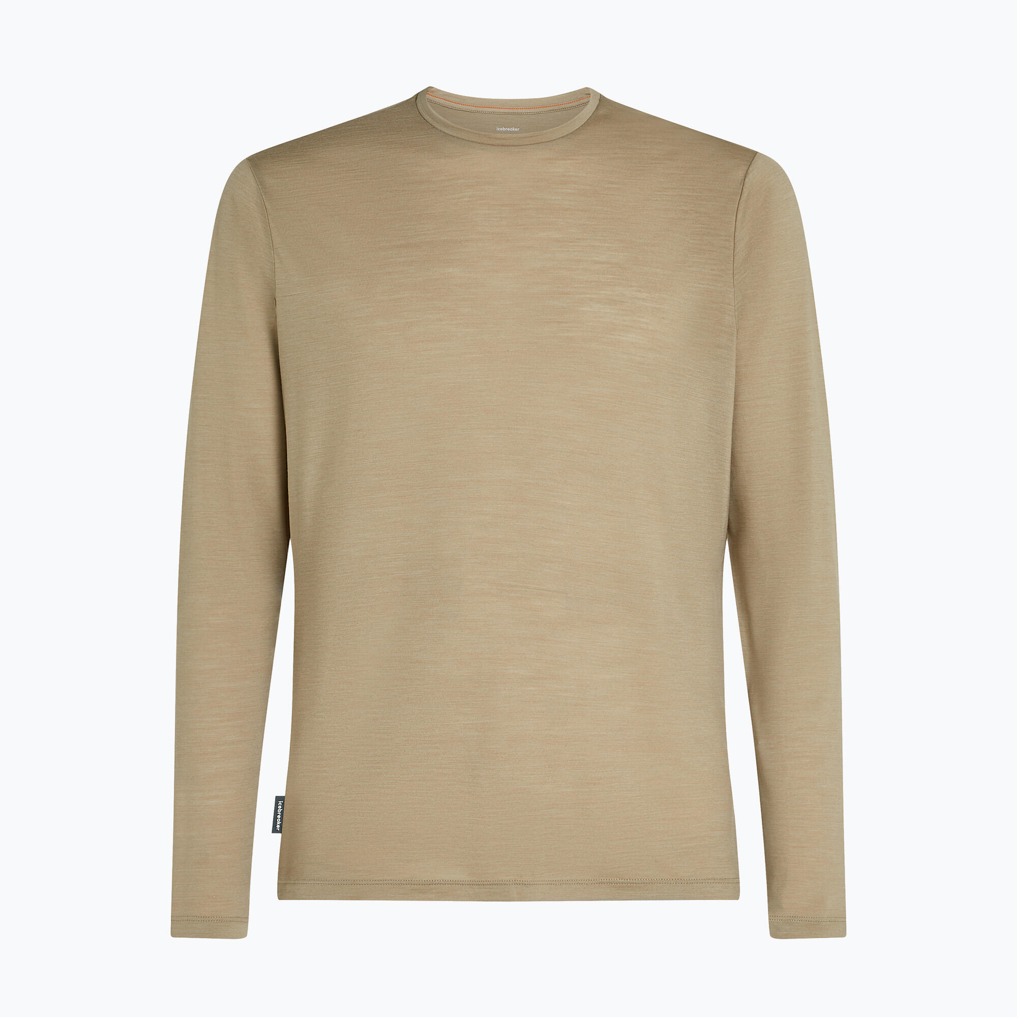 Heren trekking longsleeve icebreaker Merino 125 Cool-Lite Sphere III Tee 6/7