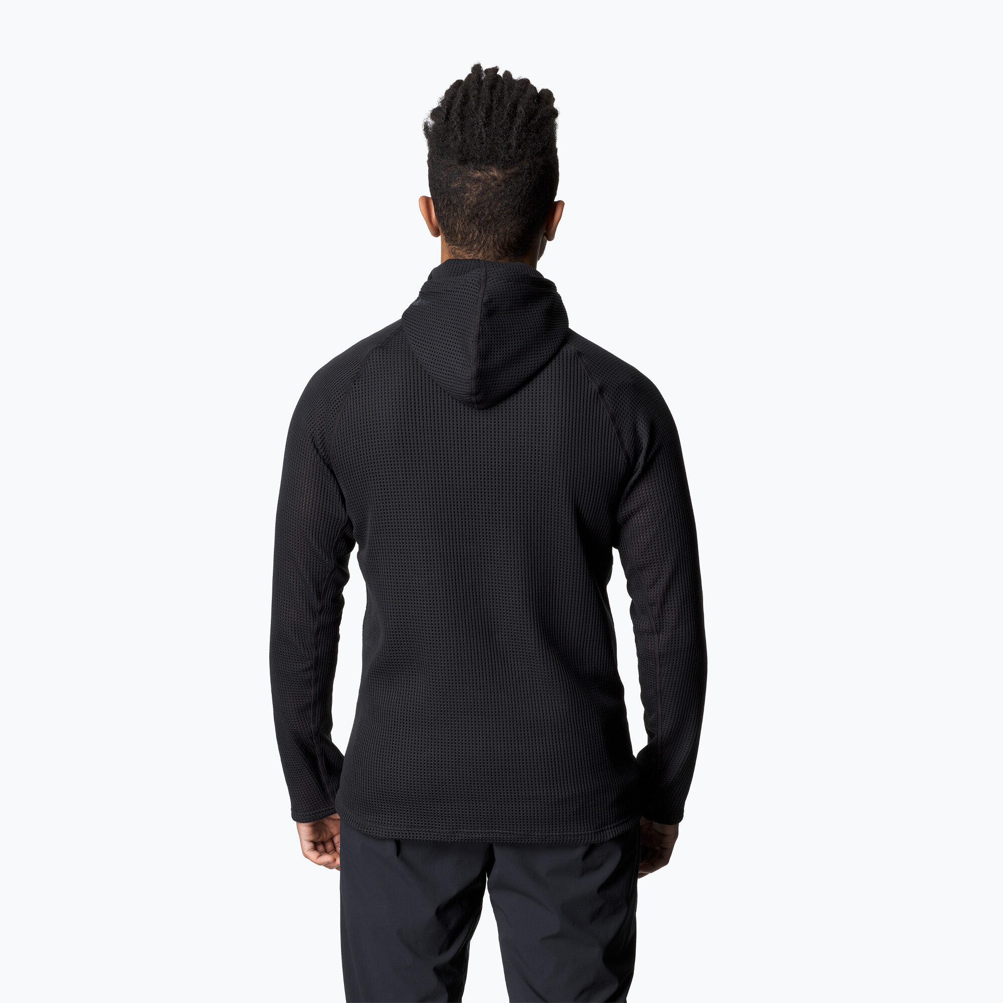 Sudadera para hombre Houdini Pace Flow Houdi 3/5