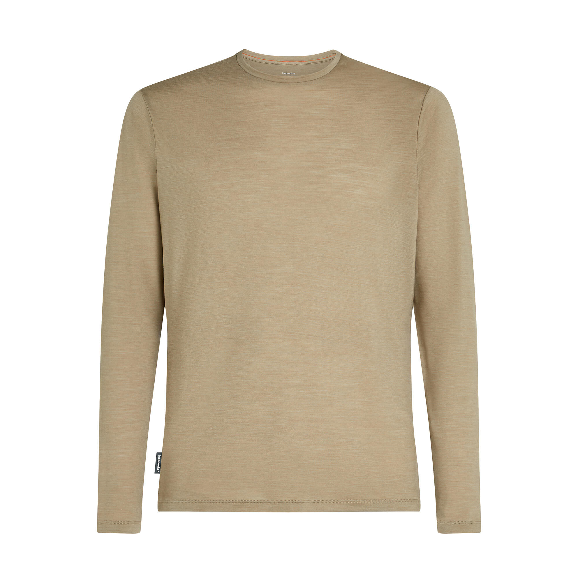 Heren trekking longsleeve icebreaker Merino 125 Cool-Lite Sphere III Tee 7/7