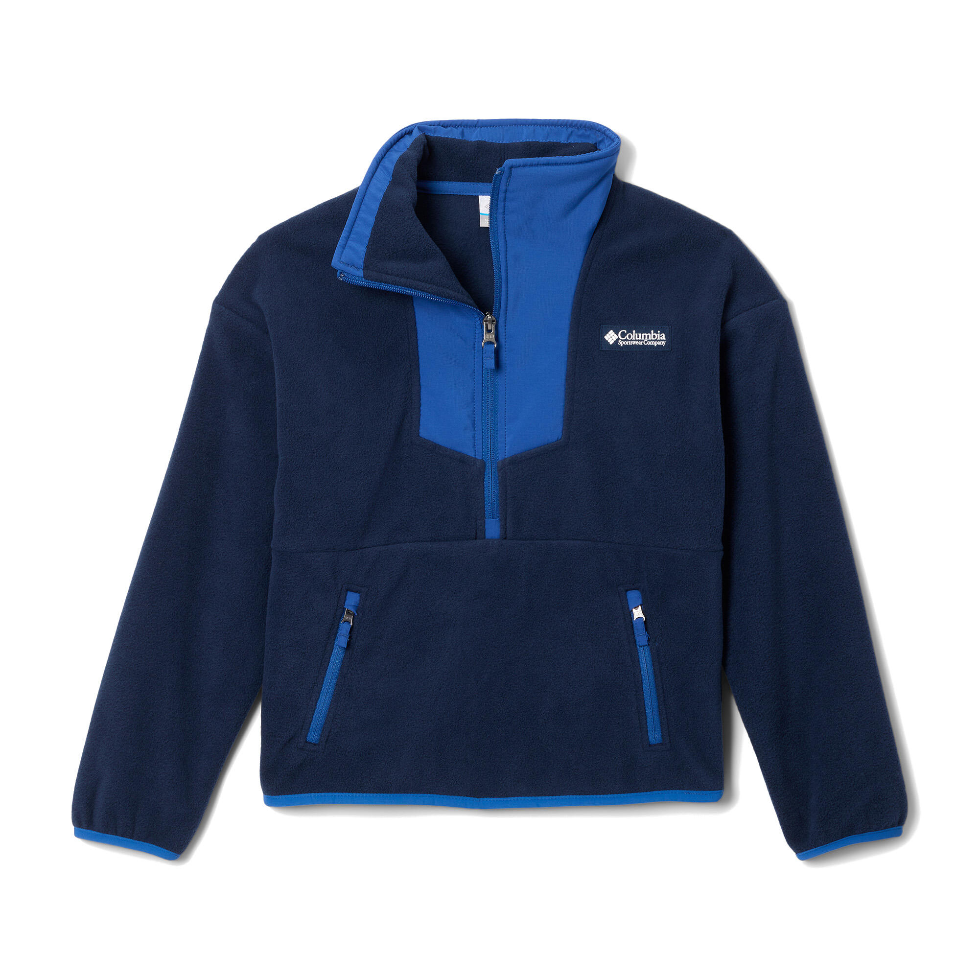 Columbia Sequoia Grove Half Zip Fleece kindertrui 3/3