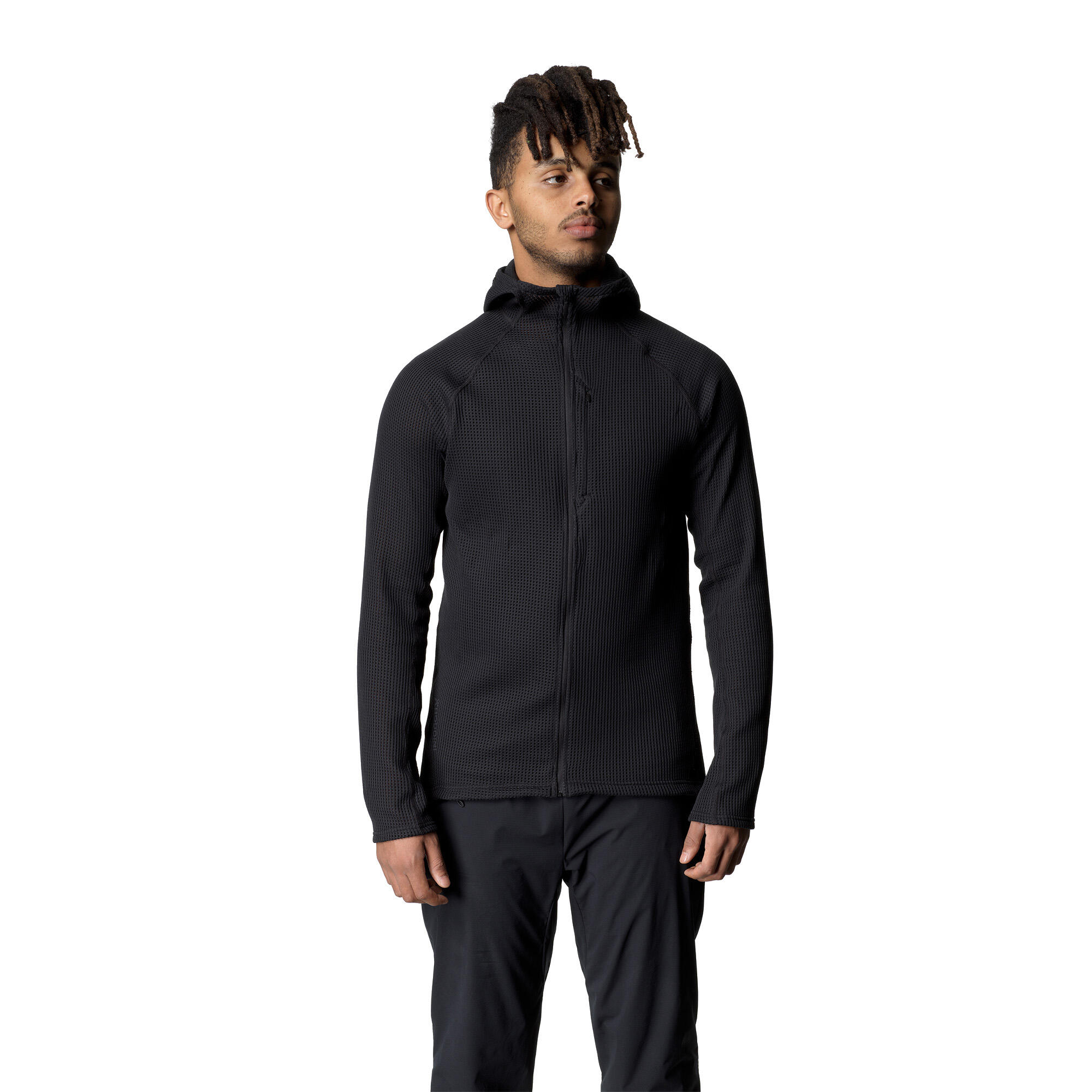 Sudadera para hombre Houdini Pace Flow Houdi 5/5