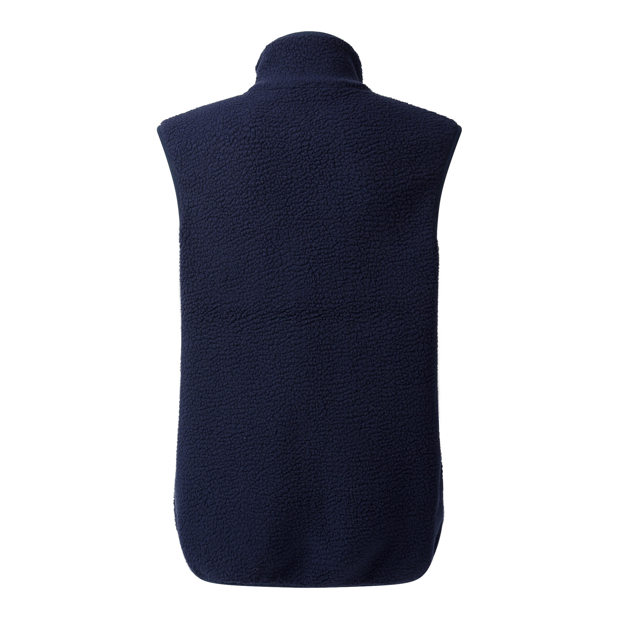 Veste Sans Manches EXCURSION Femme (Bleu Marine) 2/5