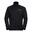 Bluza de drumeție pentru bărbați Jack Wolfskin Peak District cu fermoar complet