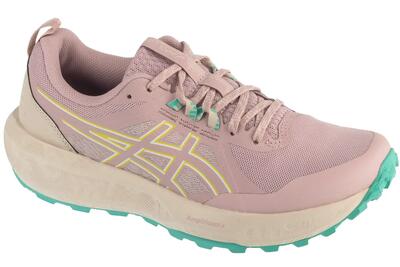 Asics gel-sonoma 8 hardloopschoenen roze