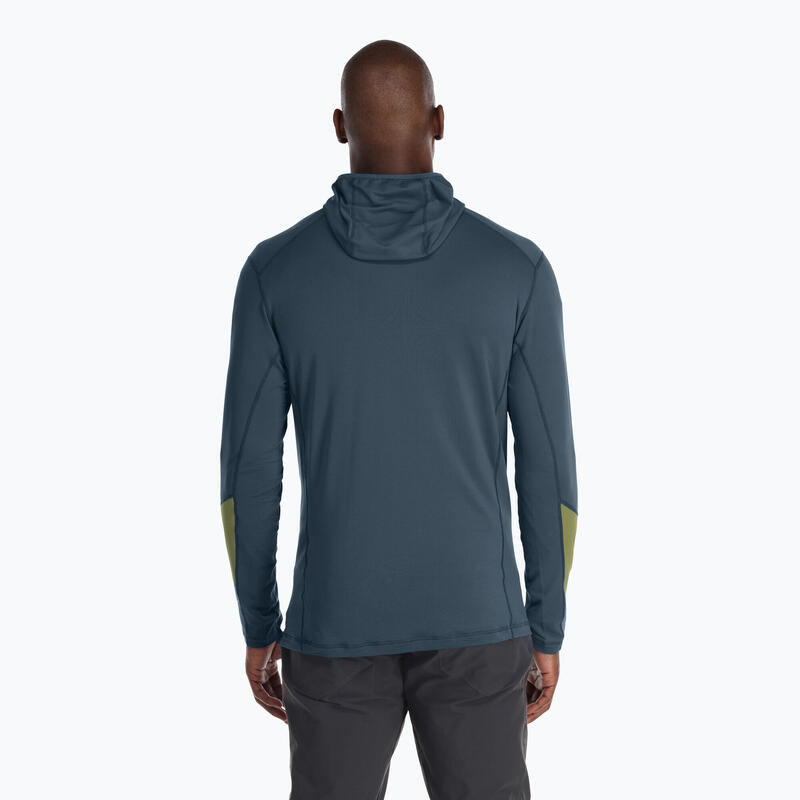 Hanorac de drumeție pentru bărbați Rab Conduit Hoody