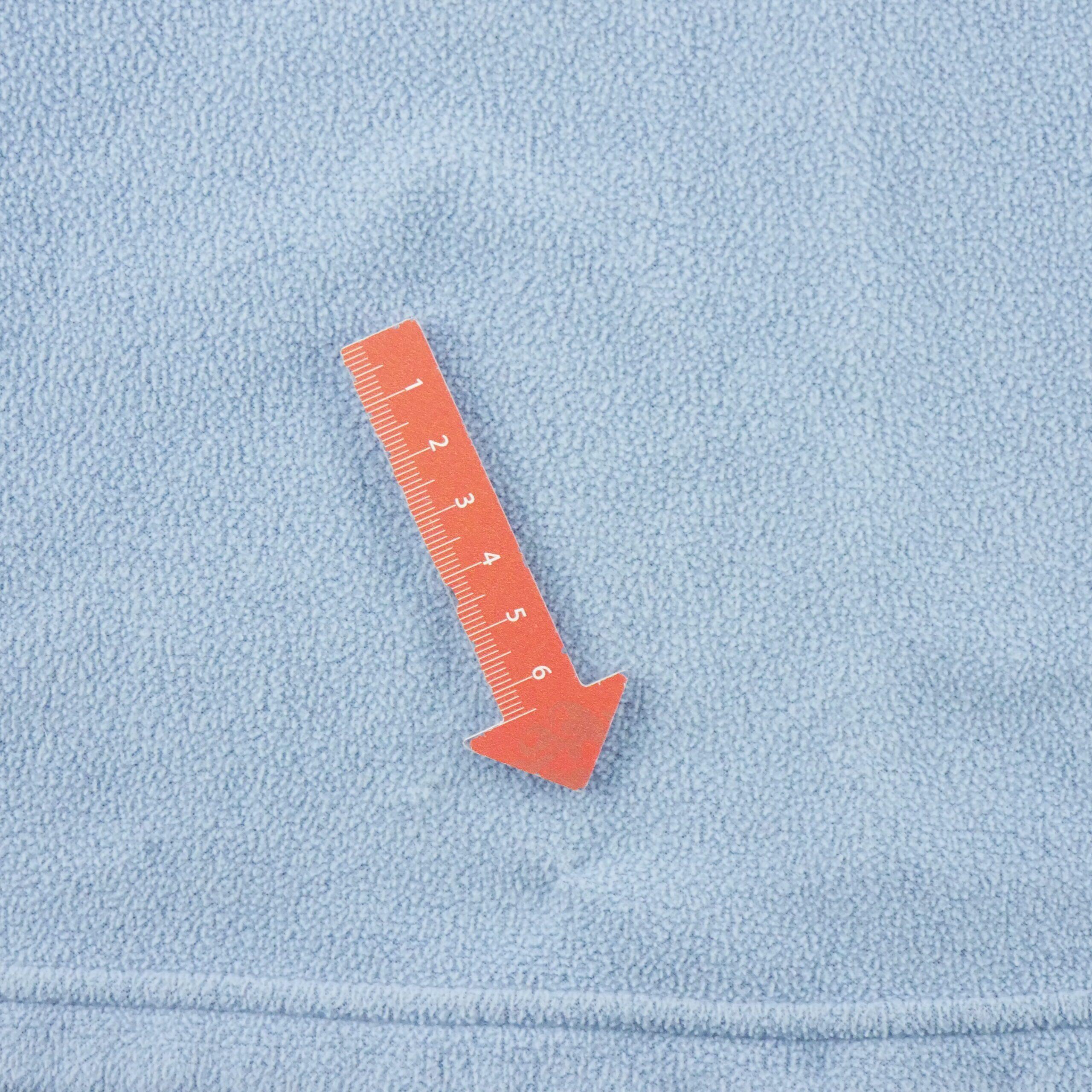 Segunda Vida - Camisola de Lã Azul Claro para Mulher - Em bom estado 7/7