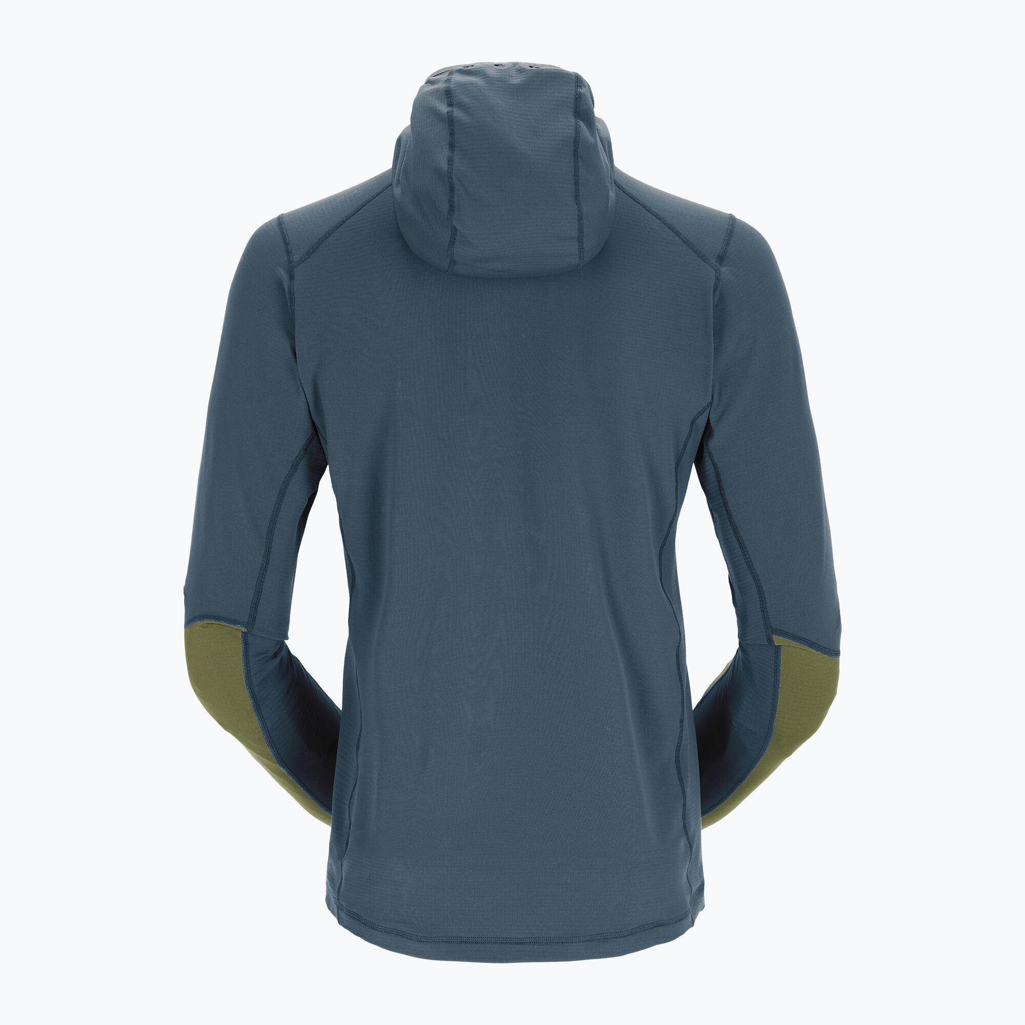 Sweat-shirt de trekking homme Rab Conduit Hoody 5/6