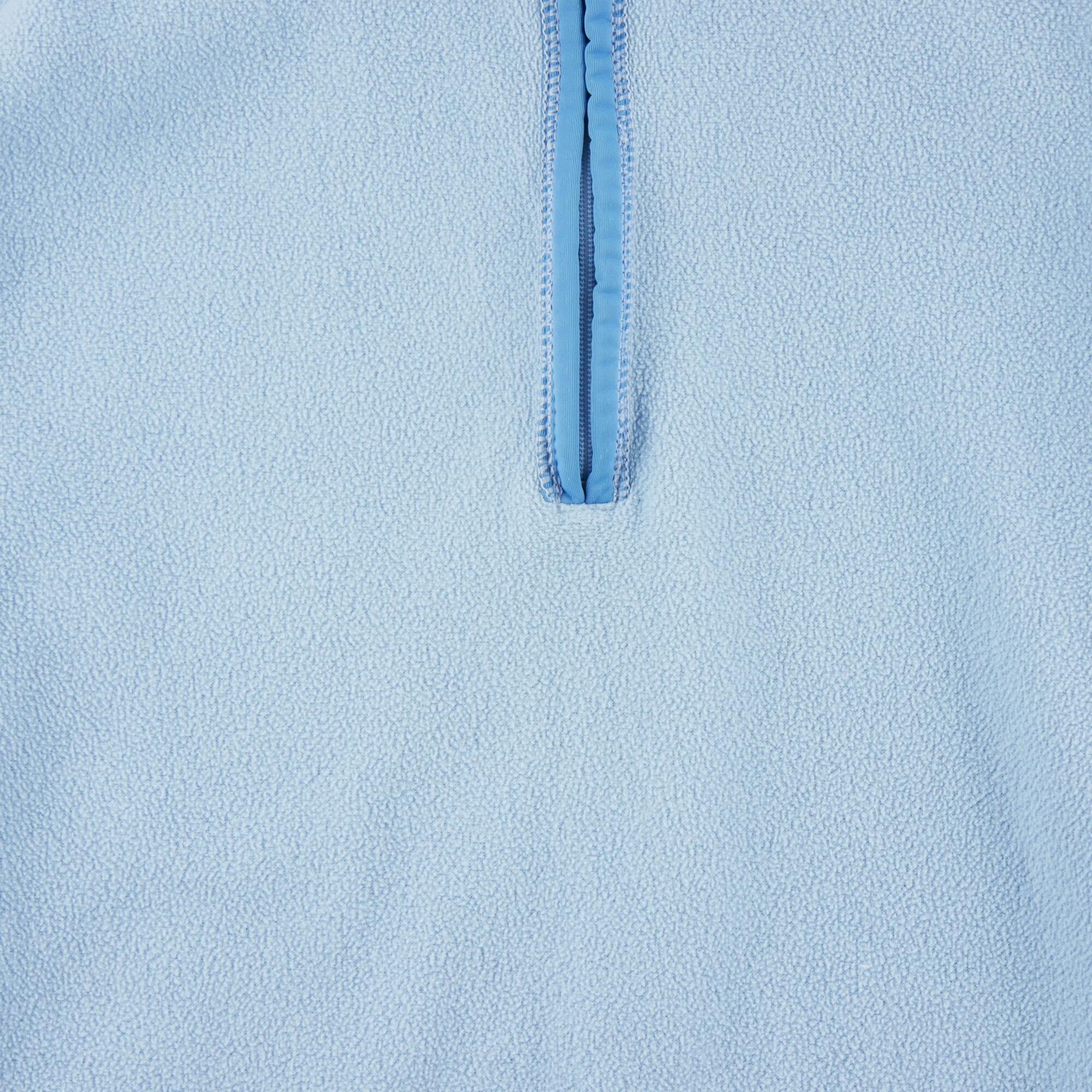 Segunda Vida - Camisola de Lã Azul Claro para Mulher - Em bom estado 4/7