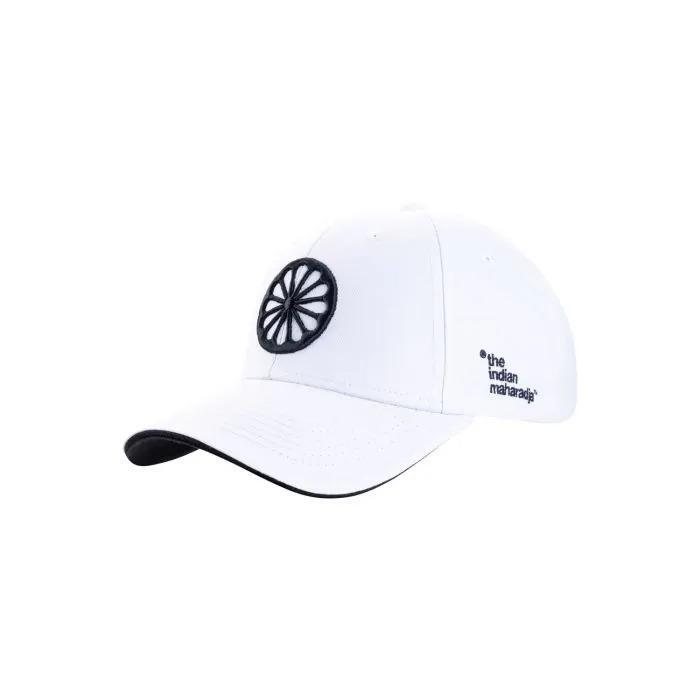 5 Panel Cap The Indian Maharadja