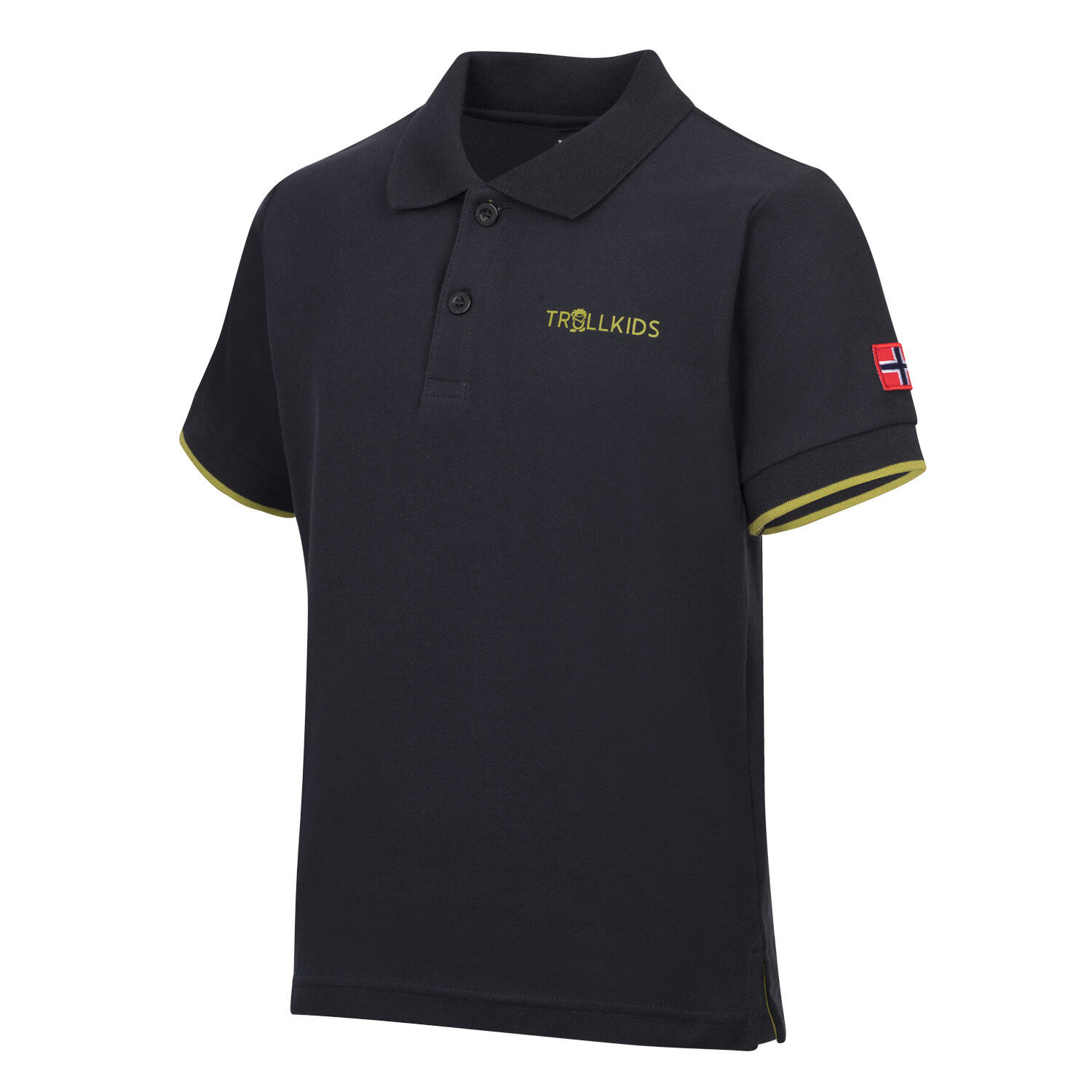 Kids Bergen Polo XT 3/3