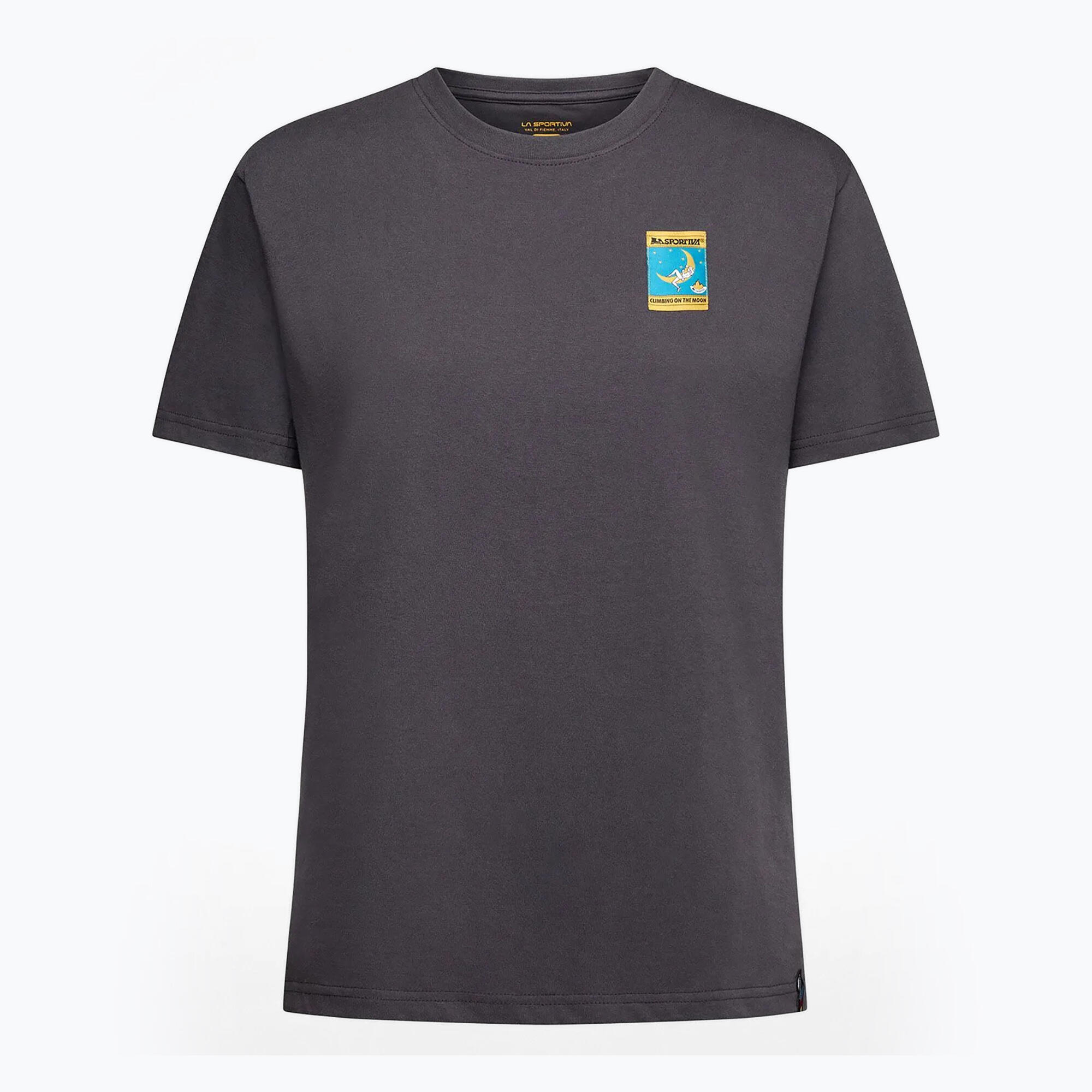 T-shirt femme La Sportiva Moon Climb 1/3