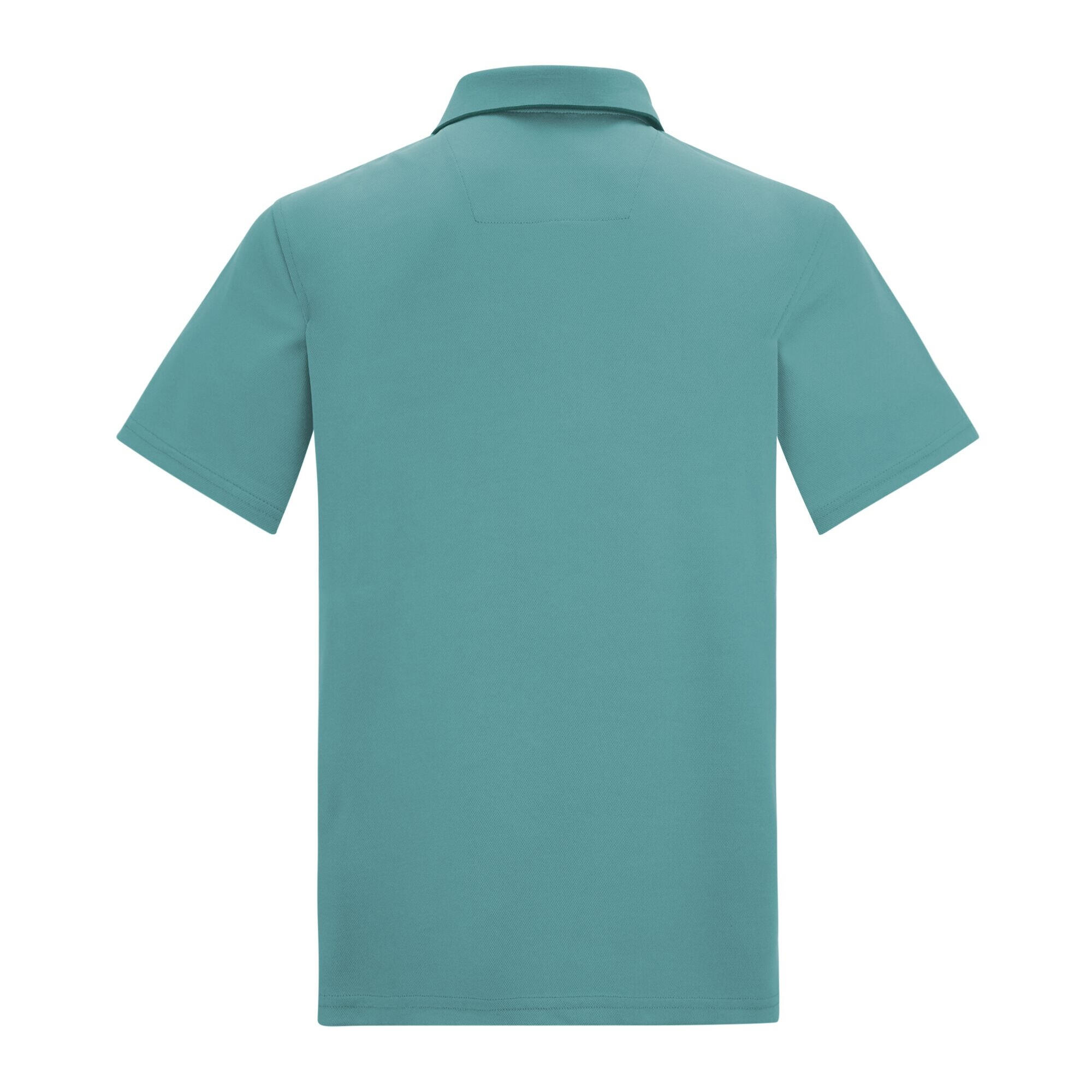 Maglietta Polo Active Uomo Regatta Maverick V Artico 2/4