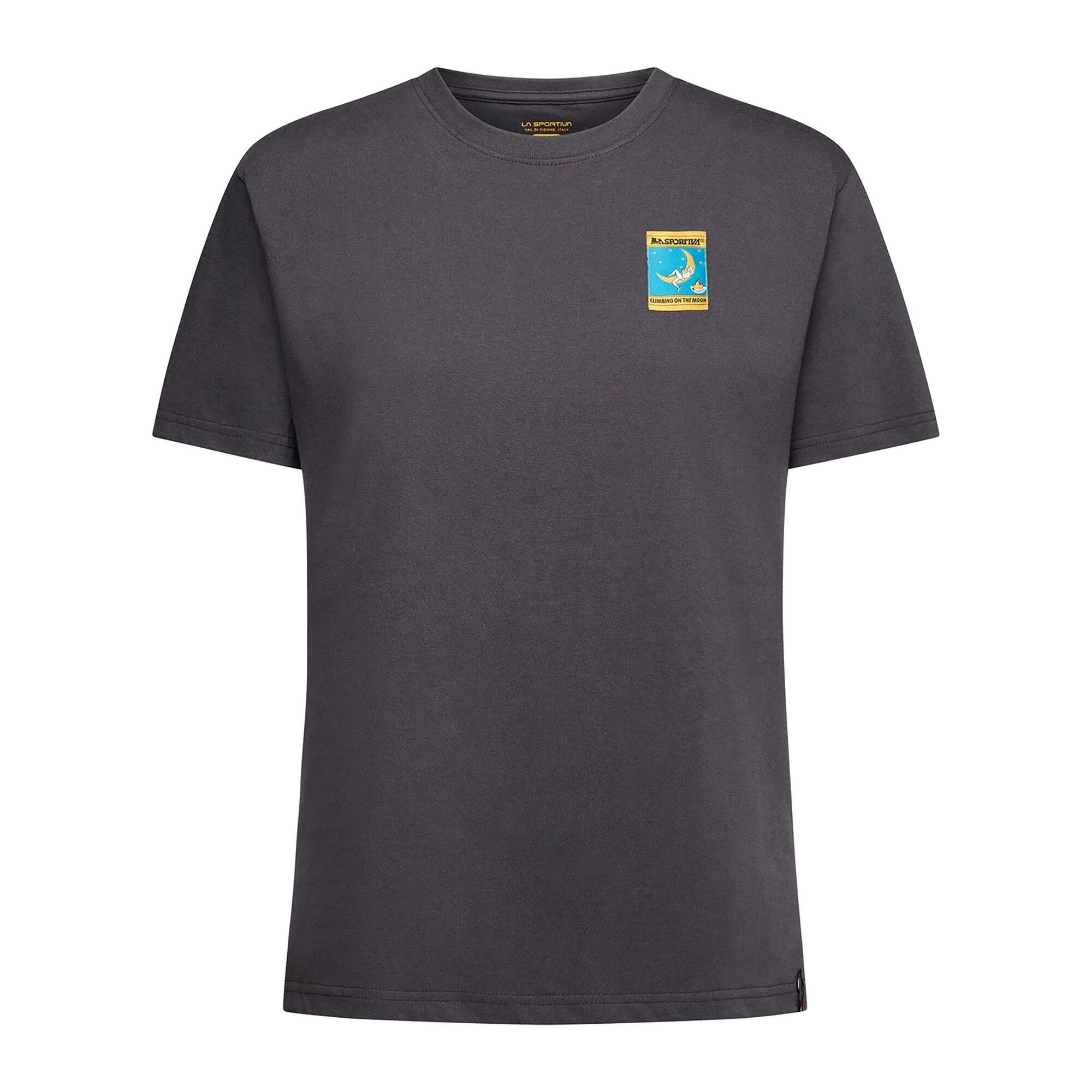 T-shirt femme La Sportiva Moon Climb 3/3